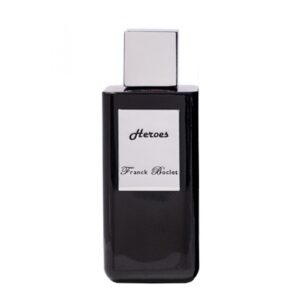 FRANCK BOCLET HEROES унисекс flaconium.ru