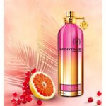 MONTALE THE NEW ROSE унисекс flaconium.ru