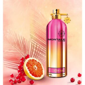 MONTALE THE NEW ROSE унисекс flaconium.ru