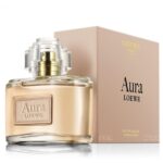 LOEWE AURA для женщин flaconium.ru