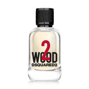 DSQUARED² 2 WOOD унисекс flaconium.ru