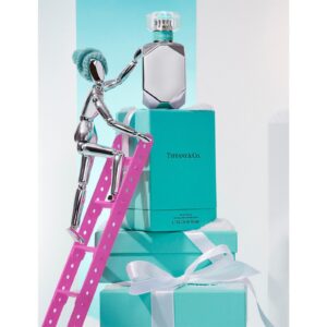 TIFFANY TIFFANY & CO LIMITED EDITION для женщин flaconium.ru