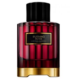 CAROLINA HERRERA BURNING ROSE унисекс flaconium.ru