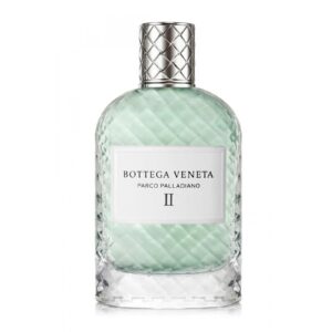 BOTTEGA VENETA PARCO PALLADIANO II: CIPRESSO унисекс flaconium.ru