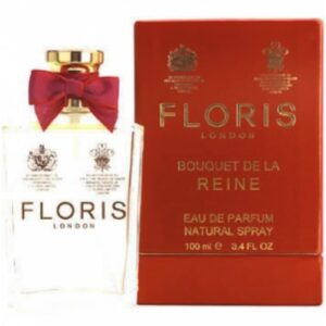 FLORIS BOUQUET DE LA REINE для женщин flaconium.ru