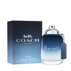 COACH COACH BLUE для мужчин flaconium.ru