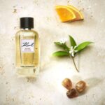 KARL LAGERFELD KARL ROME DIVINO AMORE для женщин flaconium.ru