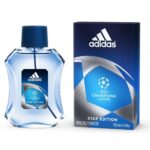 ADIDAS UEFA CHAMPIONS LEAGUE STAR EDITION для мужчин flaconium.ru