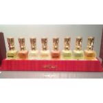 OLFATTOLOGY TAMAKI унисекс flaconium.ru