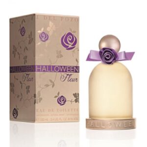 HALLOWEEN HALLOWEEN FLEUR для женщин flaconium.ru