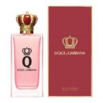 DOLCE & GABBANA Q BY DOLCE & GABBANA для женщин flaconium.ru