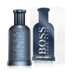 HUGO BOSS BOSS BOTTLED MARINE для мужчин flaconium.ru