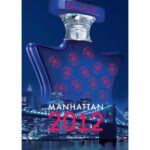 BOND NO 9 MANHATTAN унисекс flaconium.ru