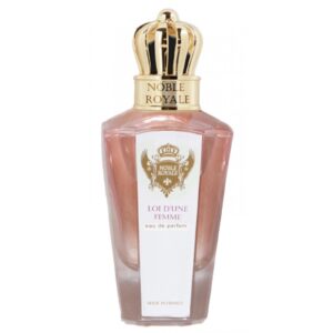 NOBLE ROYALE LOI D’UNE FEMME унисекс flaconium.ru