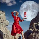 CARNER BARCELONA SUPER MOON унисекс flaconium.ru