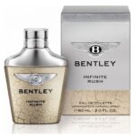BENTLEY INFINITE RUSH для мужчин flaconium.ru
