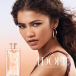 LANCOME IDOLE EAU DE TOILETTE для женщин flaconium.ru