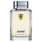 FERRARI SCUDERIA FERRARI для мужчин flaconium.ru