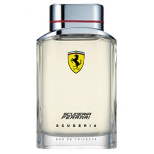 FERRARI SCUDERIA FERRARI для мужчин flaconium.ru