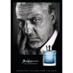 BALDESSARINI AMBRE EAU FRAICHE для мужчин flaconium.ru