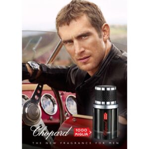 CHOPARD 1000 MIGLIA для мужчин flaconium.ru