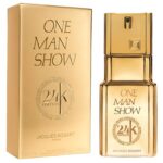 JACQUES BOGART ONE MAN SHOW 24K EDITION для мужчин flaconium.ru