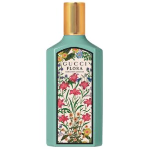GUCCI FLORA GORGEOUS JASMINE для женщин flaconium.ru
