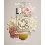 BURBERRY BURBERRY HER EAU DE TOILETTE для женщин flaconium.ru