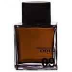 ODIN NO 9 POSALA ODIN унисекс flaconium.ru