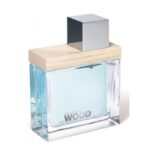 DSQUARED² SHE WOOD CRYSTAL CREEK WOOD для женщин flaconium.ru