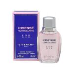 GIVENCHY INSENSE ULTRAMARINE FOR HER для женщин flaconium.ru