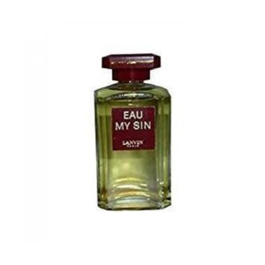 LANVIN EAU MY SIN для женщин flaconium.ru