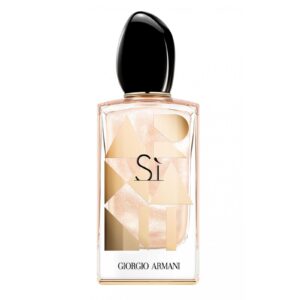 GIORGIO ARMANI SI NACRE EDITION для женщин flaconium.ru