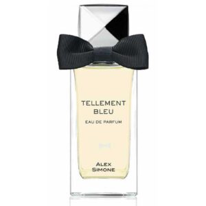 ALEX SIMONE TELLEMENT BLEU унисекс flaconium.ru