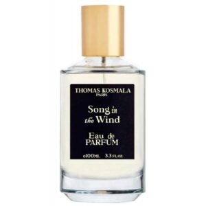 THOMAS KOSMALA SONG IN THE WIND унисекс flaconium.ru