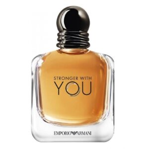 GIORGIO ARMANI EMPORIO ARMANI STRONGER WITH YOU для мужчин flaconium.ru