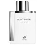 AFNAN PURE MUSK унисекс flaconium.ru