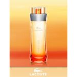 LACOSTE FRAGRANCES TOUCH OF SUN для женщин flaconium.ru