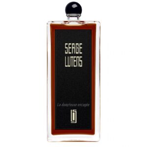 SERGE LUTENS LA DOMPTEUSE ENCAGEE унисекс flaconium.ru