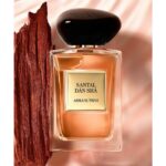 GIORGIO ARMANI SANTAL DAN SHA унисекс flaconium.ru