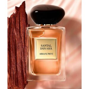 GIORGIO ARMANI SANTAL DAN SHA унисекс flaconium.ru