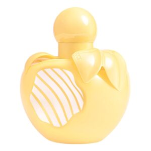 NINA RICCI NINA SOLEIL для женщин flaconium.ru