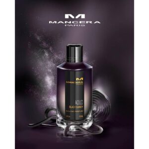 MANCERA AOUD BLACK CANDY унисекс flaconium.ru
