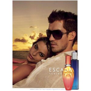 ESCADA SUNSET HEAT FOR MEN для мужчин flaconium.ru