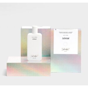 27 87 PERFUMES SONAR унисекс flaconium.ru