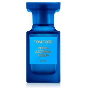TOM FORD COSTA AZZURRA ACQUA унисекс flaconium.ru