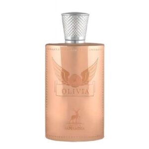 MAISON ALHAMBRA OLIVIA для женщин flaconium.ru