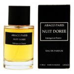 ABACO PARIS NUIT DOREE унисекс flaconium.ru
