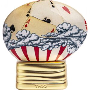 THE HOUSE OF OUD GAMBLING унисекс flaconium.ru