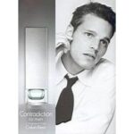 CALVIN KLEIN CONTRADICTION для мужчин flaconium.ru